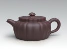 紫砂壶图片：葵瓣 - 宜兴紫砂壶网