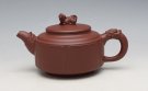 紫砂壶图片：龙兴天下 - 宜兴紫砂壶网