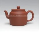 紫砂壶图片：圆柱 - 宜兴紫砂壶网
