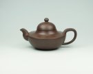 紫砂壶图片：碗亭 - 宜兴紫砂壶网
