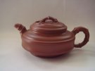 紫砂壶图片：DSC00391 - 宜兴紫砂壶网