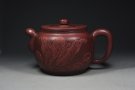 紫砂壶图片：御壁壶 - 宜兴紫砂壶网