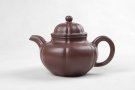 紫砂壶图片：葵掇球 - 宜兴紫砂壶网