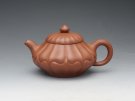 紫砂壶图片：合菱 - 宜兴紫砂壶网