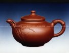 紫砂壶图片：神丝 - 宜兴紫砂壶网