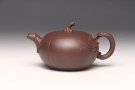 紫砂壶图片：小金瓜 - 宜兴紫砂壶网