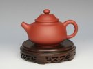 紫砂壶图片：小容天 - 宜兴紫砂壶网