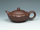 紫砂壶图片：钻石壶 - 宜兴紫砂壶网