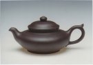 紫砂壶图片：笑樱 - 宜兴紫砂壶网