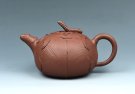 紫砂壶图片：生趣 - 宜兴紫砂壶网