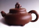紫砂壶图片：瑞祥 - 宜兴紫砂壶网