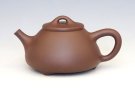 紫砂壶图片：石瓢 - 宜兴紫砂壶网