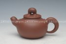 紫砂壶图片：1称心如意 - 宜兴紫砂壶网