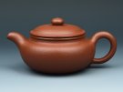 紫砂壶图片：仿古 - 宜兴紫砂壶网