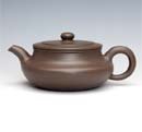 紫砂壶图片：清香 - 宜兴紫砂壶网
