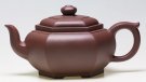 紫砂壶图片：华灯初放 - 宜兴紫砂壶网