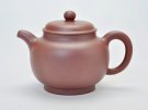紫砂壶图片：掇只 - 宜兴紫砂壶网