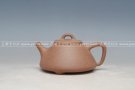 紫砂壶图片：子冶石瓢 - 宜兴紫砂壶网