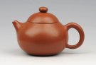 紫砂壶图片：文旦 - 宜兴紫砂壶网