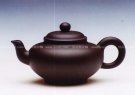 紫砂壶图片：乐珠 - 宜兴紫砂壶网