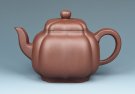 紫砂壶图片：天香壶 - 宜兴紫砂壶网