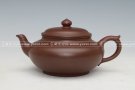 紫砂壶图片：笑樱 - 宜兴紫砂壶网