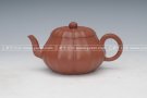 紫砂壶图片：菊蕾 - 宜兴紫砂壶网