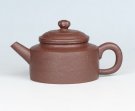 紫砂壶图片：德钟 - 宜兴紫砂壶网
