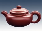 紫砂壶图片：仿古 - 宜兴紫砂壶网