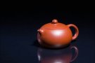 紫砂壶图片：西施 - 宜兴紫砂壶网