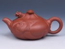 紫砂壶图片：   - 宜兴紫砂壶网