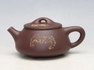 紫砂壶图片：6张 - 宜兴紫砂壶网