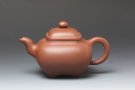 紫砂壶图片：传炉 - 宜兴紫砂壶网