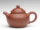 紫砂壶图片：大亨小掇只 - 宜兴紫砂壶网