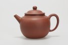 紫砂壶图片：圆润 - 宜兴紫砂壶网