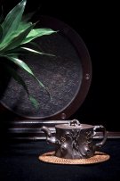 紫砂壶图片：《雪梅》系列一 - 宜兴紫砂壶网