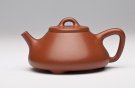 紫砂壶图片：石瓢 - 宜兴紫砂壶网