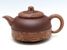 紫砂壶图片：高山流水 - 宜兴紫砂壶网