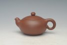 紫砂壶图片：玉乳 - 宜兴紫砂壶网