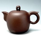 紫砂壶图片：凤鸣 - 宜兴紫砂壶网