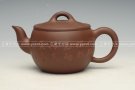 紫砂壶图片：大口壶 - 宜兴紫砂壶网