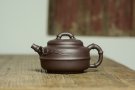 紫砂壶图片：祥竹 - 宜兴紫砂壶网