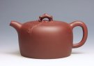 紫砂壶图片：南灼 - 宜兴紫砂壶网