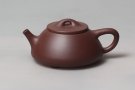 紫砂壶图片：石瓢 - 宜兴紫砂壶网