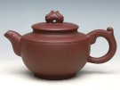 紫砂壶图片：呈祥壶 - 宜兴紫砂壶网
