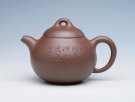 紫砂壶图片：匏瓜 - 宜兴紫砂壶网