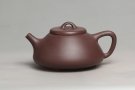 紫砂壶图片：石瓢 - 宜兴紫砂壶网