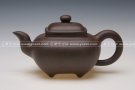 紫砂壶图片：传炉 - 宜兴紫砂壶网
