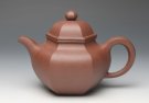 紫砂壶图片：藏六 - 宜兴紫砂壶网