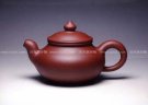 紫砂壶图片：圆玉 - 宜兴紫砂壶网